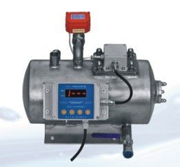 壽力大型離心機(jī)液位式自動排水器