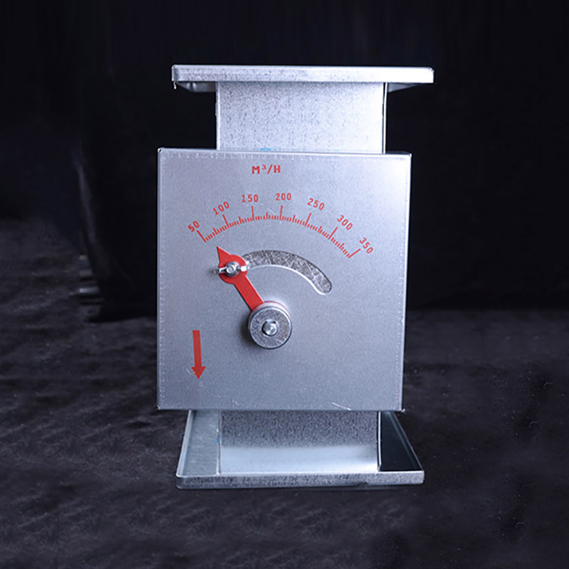 電動密閉定風(fēng)量閥-定風(fēng)量閥-山東艾科控股集團(tuán)