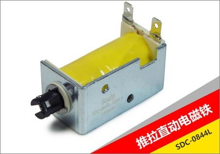 電磁閥廠家產(chǎn)品值得信賴(lài)嗎