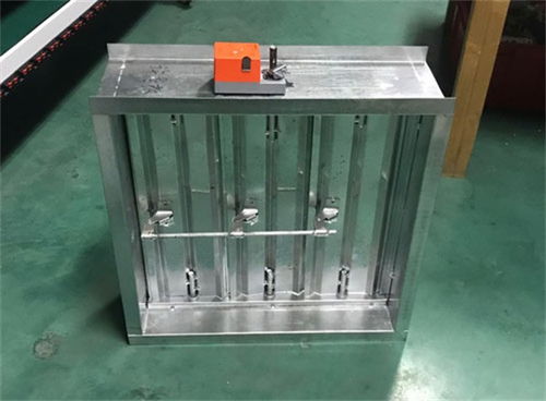 中誠(chéng)恒遠(yuǎn) 圖 電動(dòng)風(fēng)閥廠家 電動(dòng)風(fēng)閥