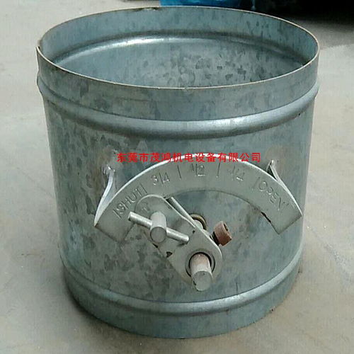 廣東風(fēng)閥、風(fēng)量調(diào)節(jié)閥與電動風(fēng)量密閉閥的應(yīng)用與優(yōu)勢