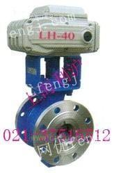 電動V型調節(jié)球閥與電動風量密閉閥的應用與對比