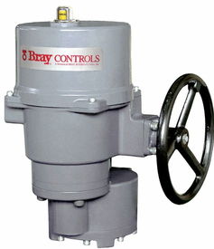 S74電動執(zhí)行器Bray價格、型號規(guī)格及電動風量密閉閥應用