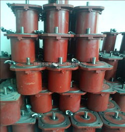 經(jīng)濟實惠的4閥門電動裝置專業(yè)電機高清大圖解析——谷瀑環(huán)保電動風量密閉閥