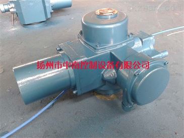 Q30閥門電動裝置與電動風量密閉閥的應用與優(yōu)勢