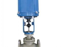 浙江奧科閥門電動單座調節(jié)閥與電動風量密閉閥的應用與特點