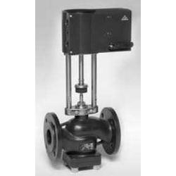 進口電動壓力調節(jié)閥與4-20mA信號控制調節(jié)閥及電動風量密閉閥的應用解析