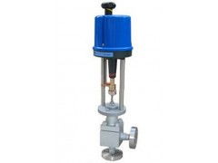 精工品質，智能控制 上海品牌ZDLS型電動角形高壓調節(jié)閥與電動風量密閉閥的應用與優(yōu)勢